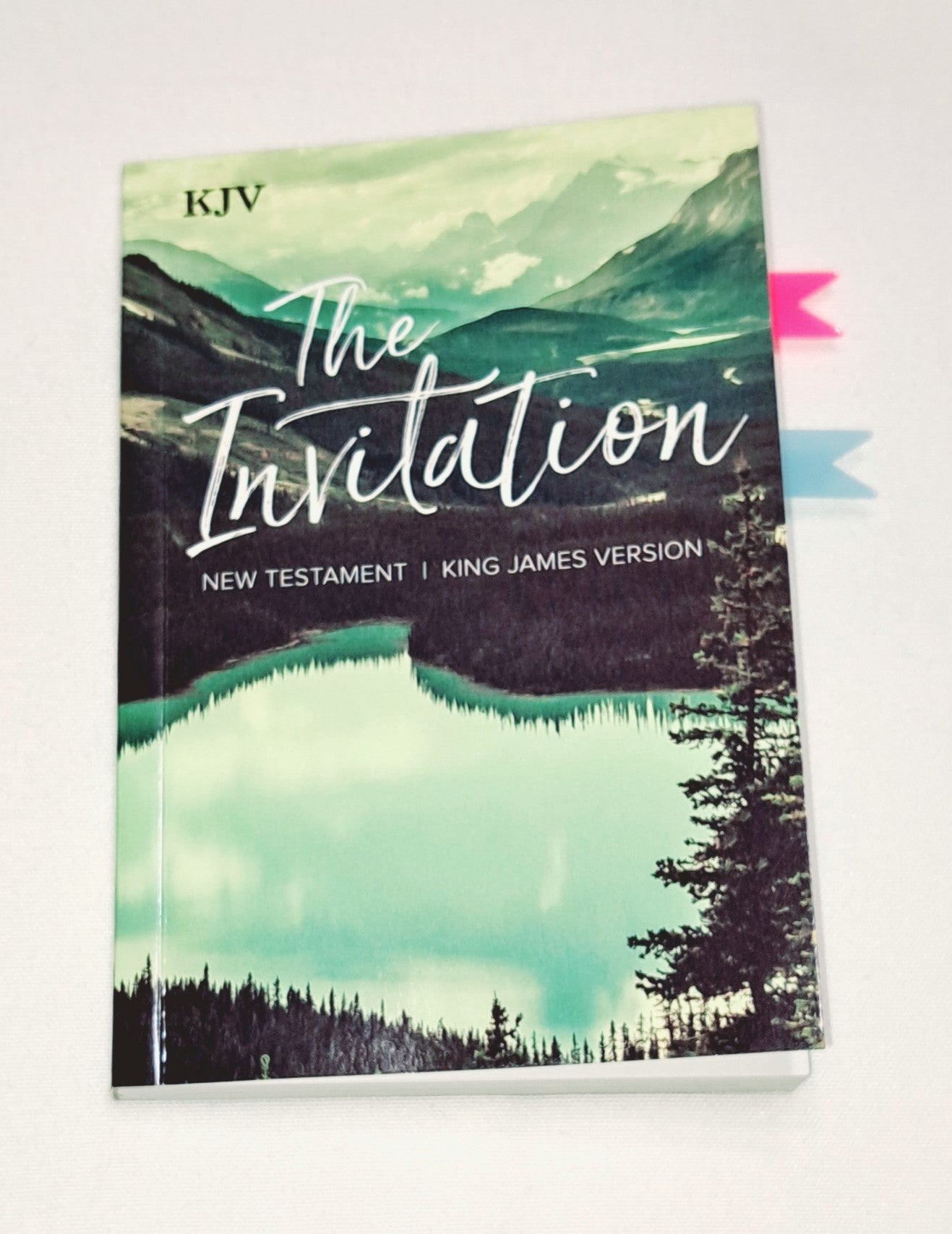 The Invitational Bible